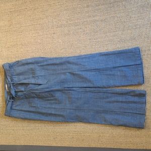 Banana Republic trousers